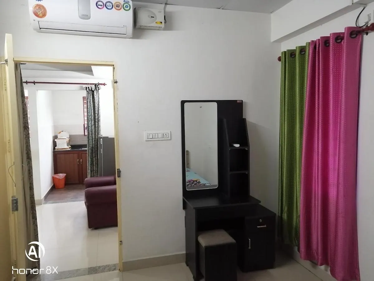 B & B Konni, Pathanāmthitta