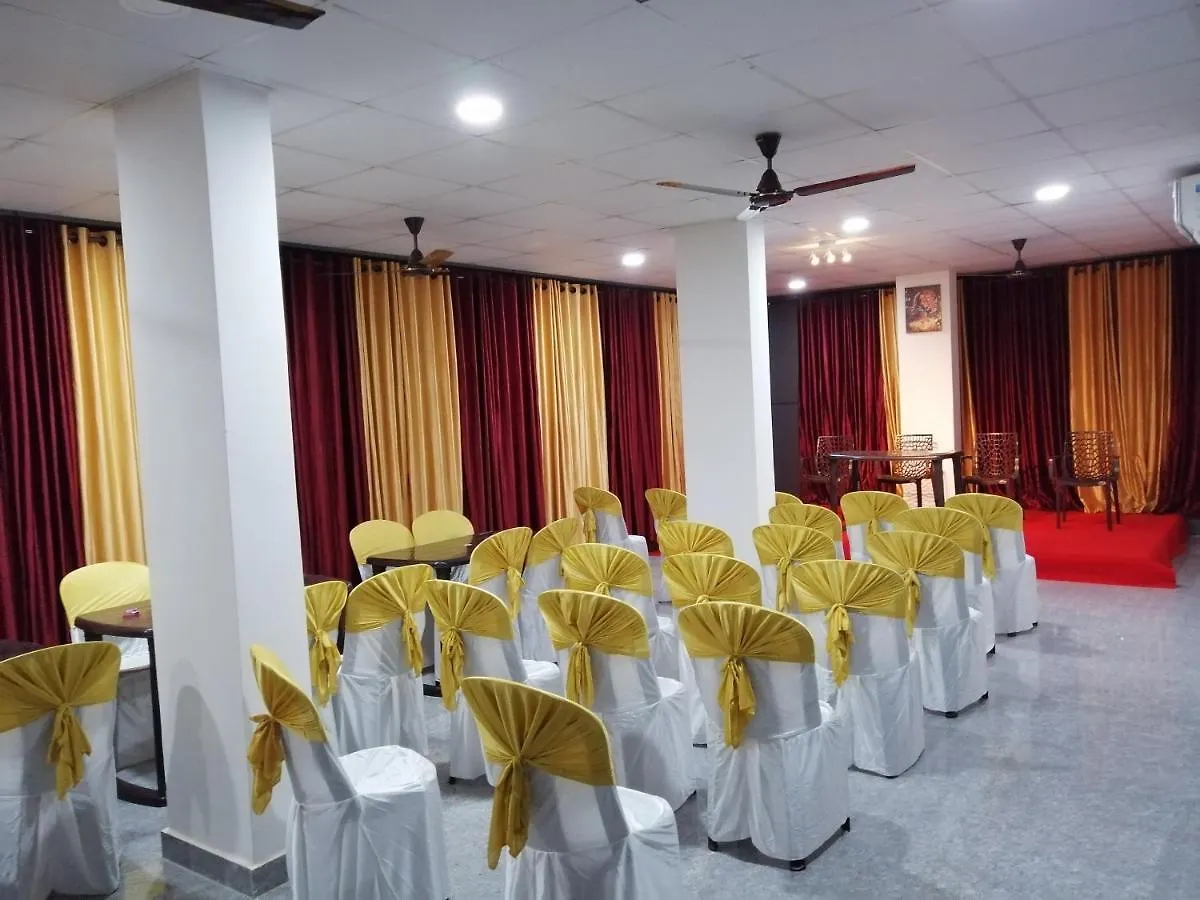 Daire B & B Konni, Pathanāmthitta