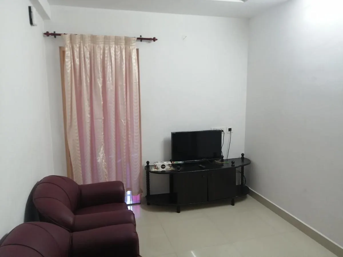 B & B Konni, Pathanāmthitta Hindistan