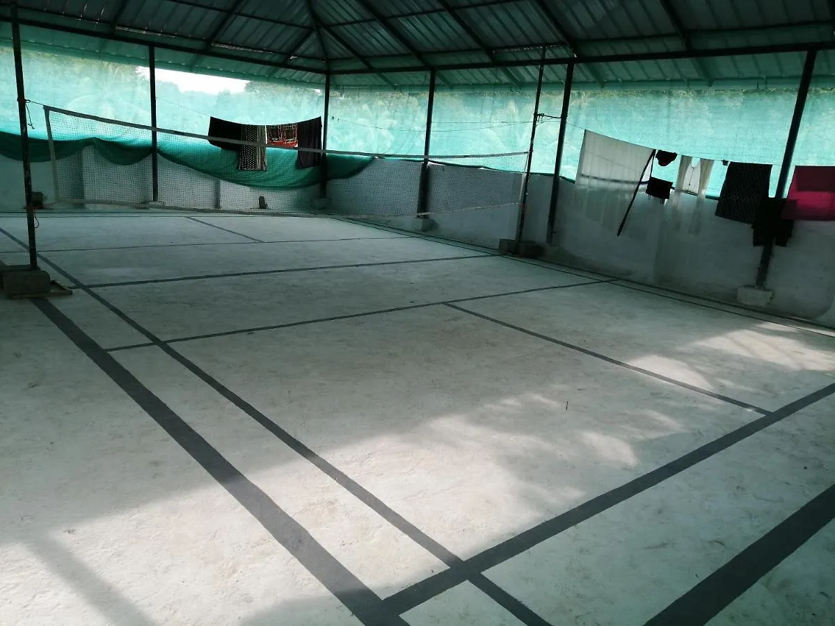 Daire B & B Konni, Pathanāmthitta