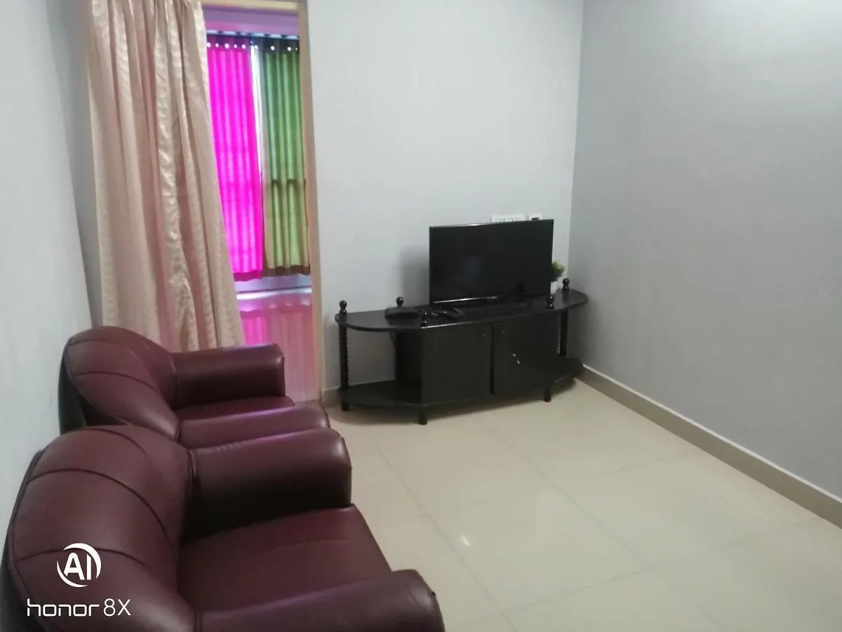 Daire B & B Konni, Pathanāmthitta