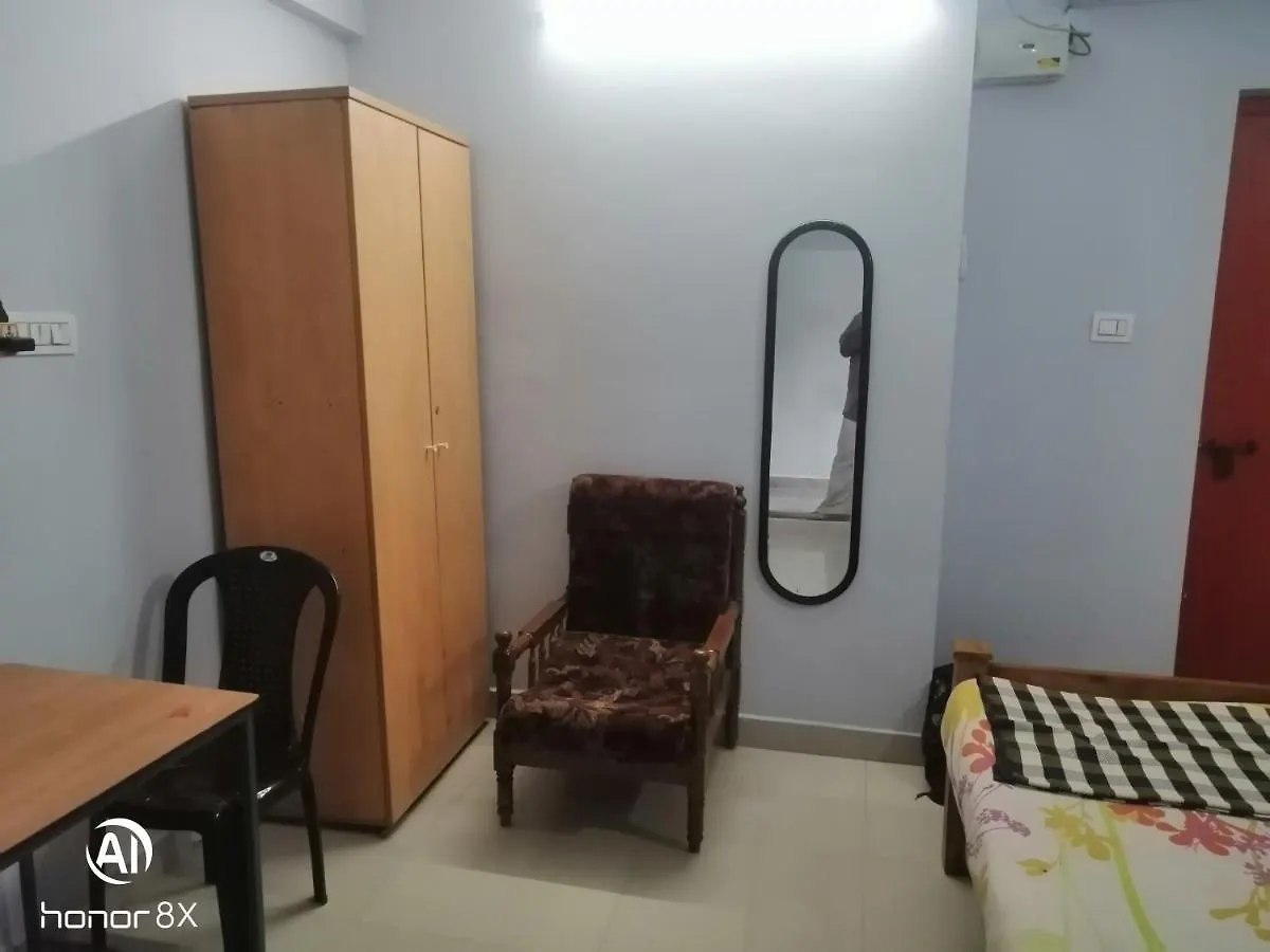 Daire B & B Konni, Pathanāmthitta Hindistan