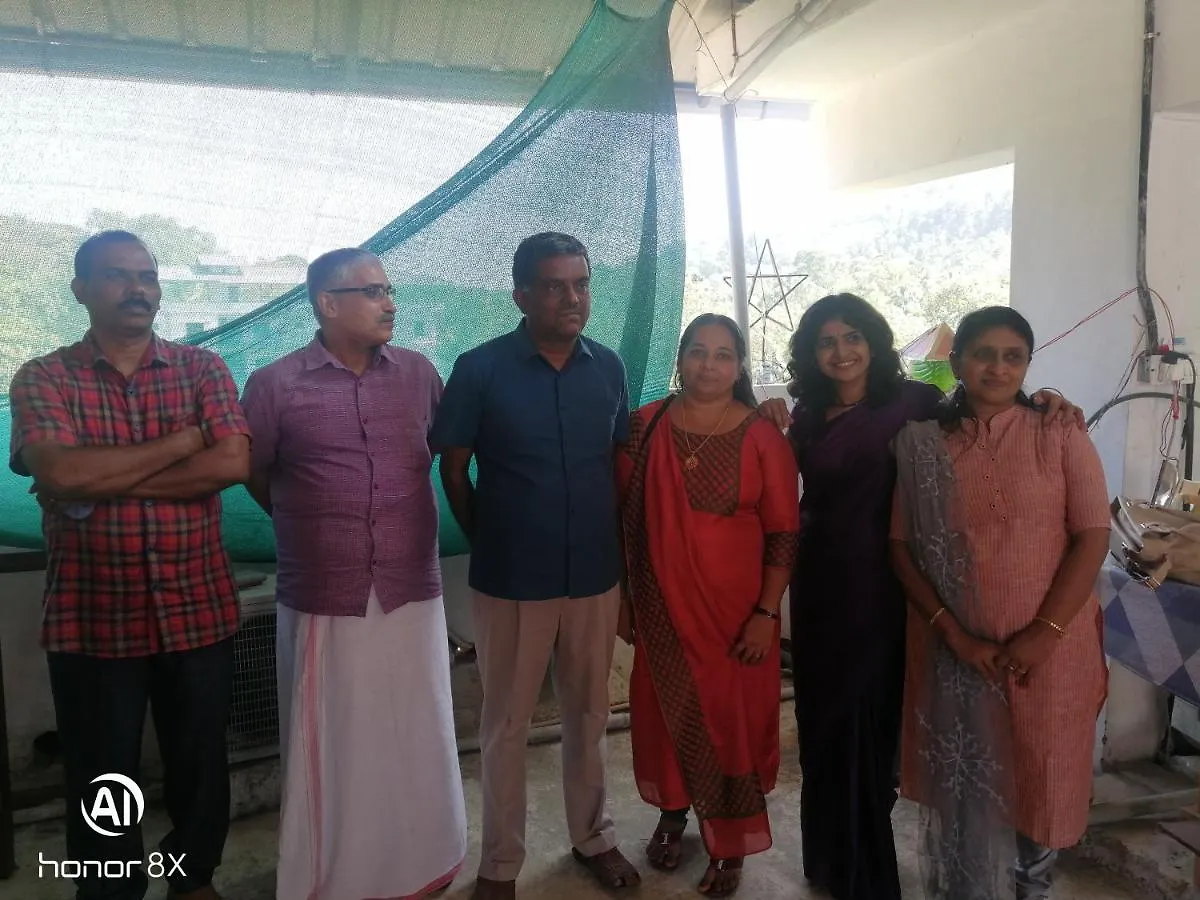 B & B Konni, Pathanāmthitta