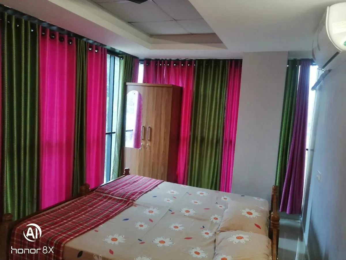 Daire B & B Konni, Pathanāmthitta