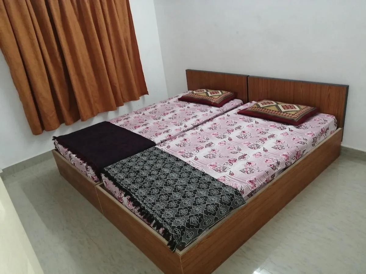 B & B Konni, Pathanāmthitta 0*,  Hindistan