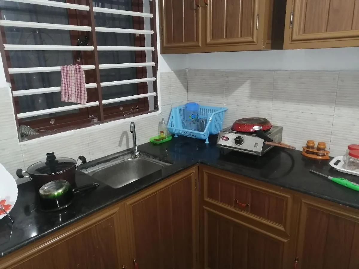 B & B Konni, Pathanāmthitta